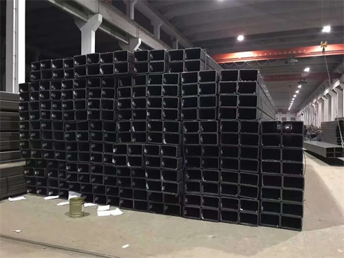 金平冷拔方管选型指南 工程采购怎么选